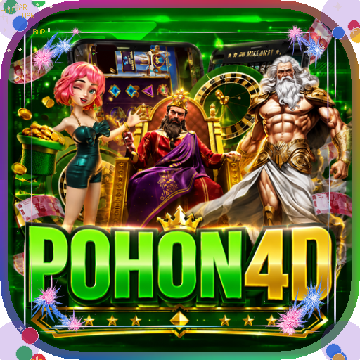 pohon4d — galeri pratinjau - APK Resmi